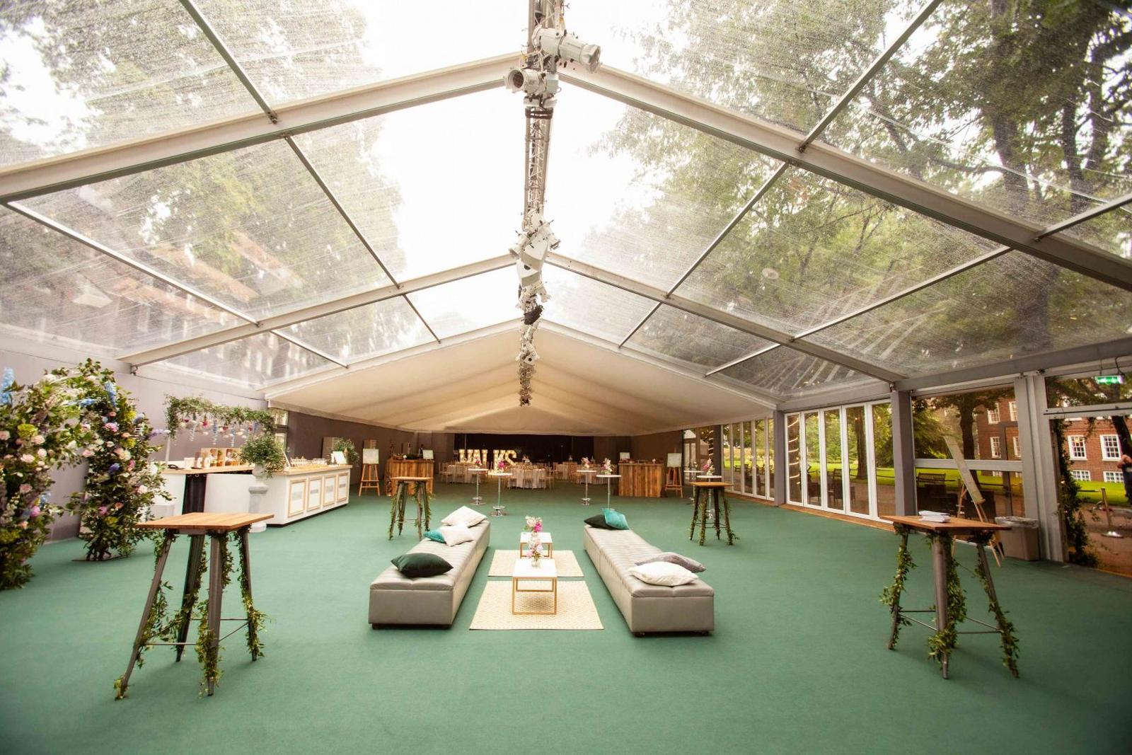 The Marquee