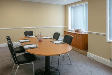 Boardroom 3