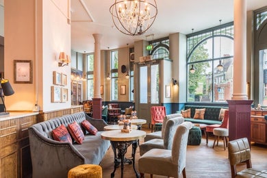 Exclusive Pub Hire (NEW.)