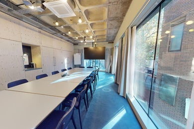Meeting Room 1