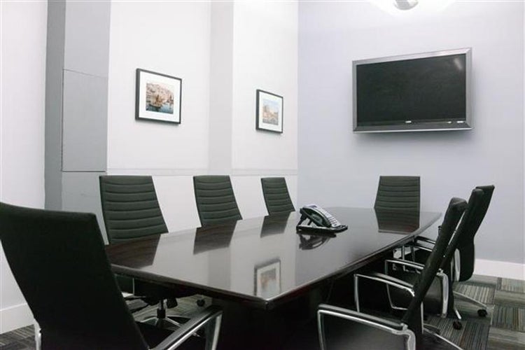 TKO Suites, Conference Room