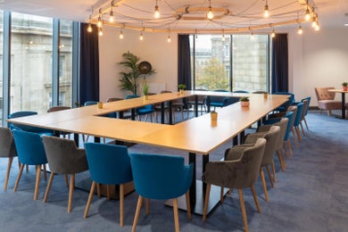 Crescent Room