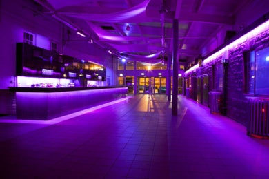 Concourse (New..)