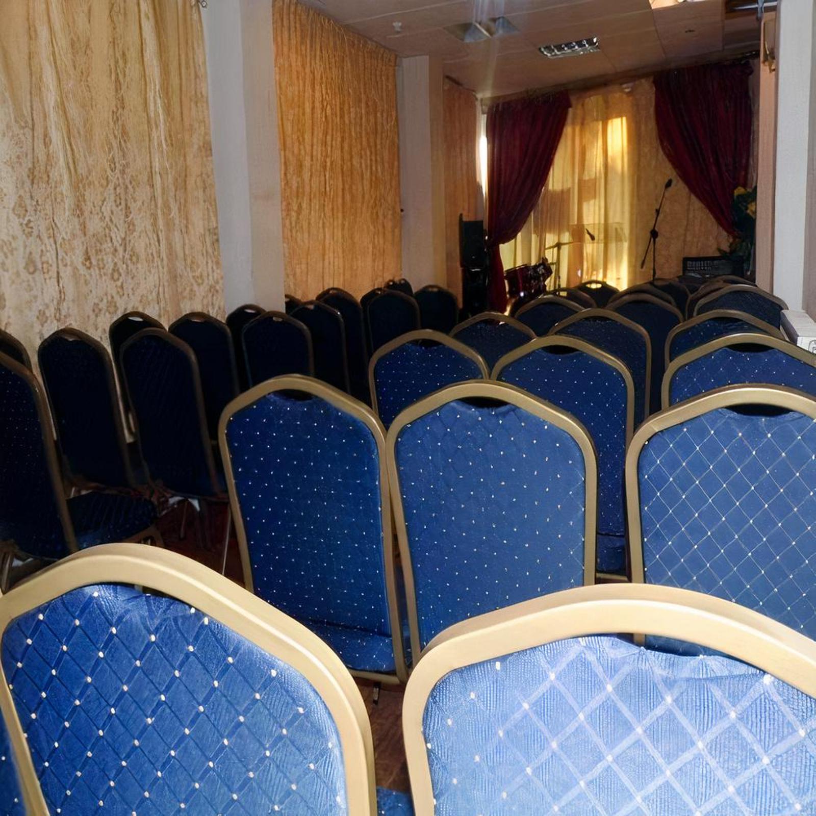 Lower Hall Small