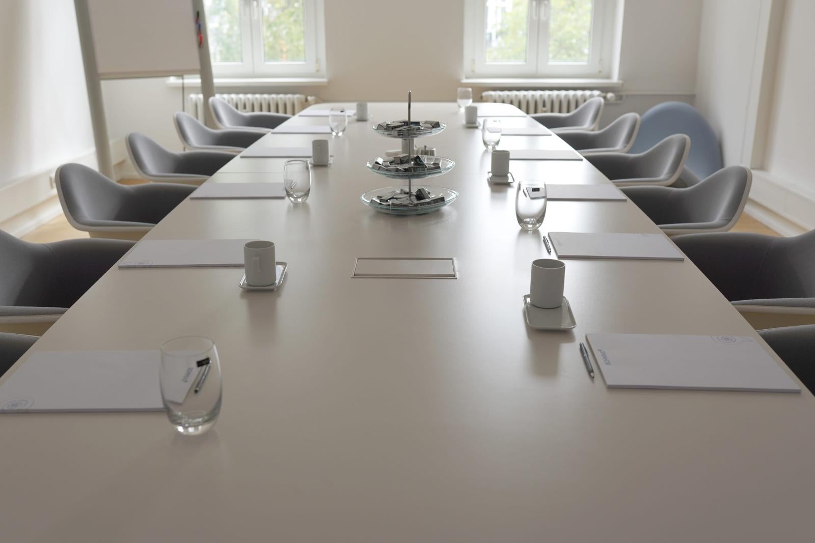 Meetingraum