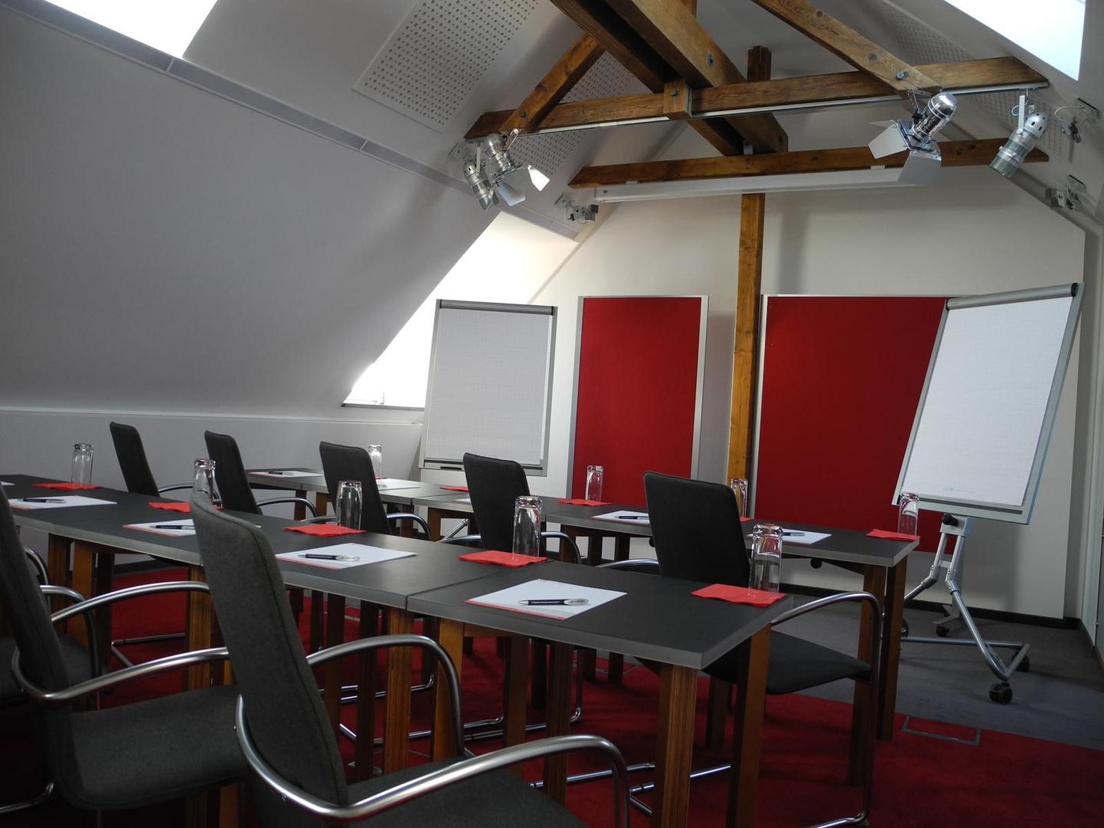 Seminarcentre