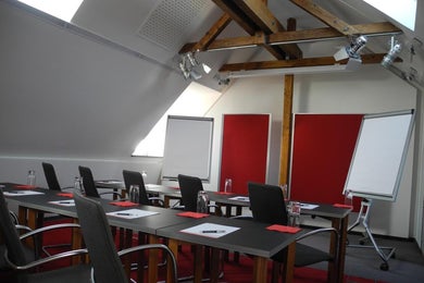 Seminarcentre