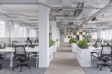 Knotel - One Lackington Street