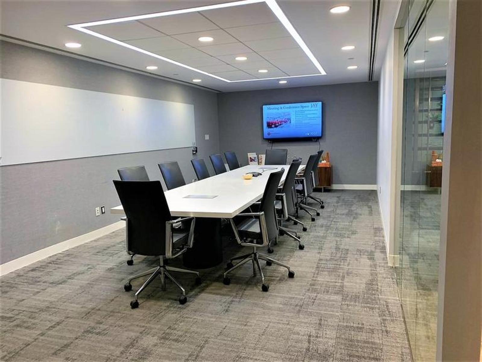 Conference Room B