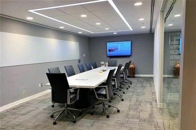 Conference Room B