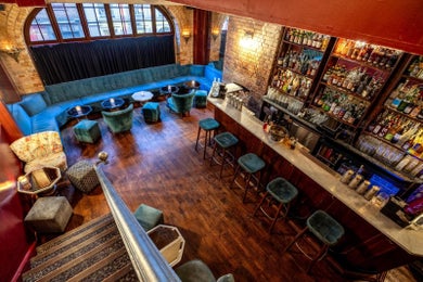 Entire Venue