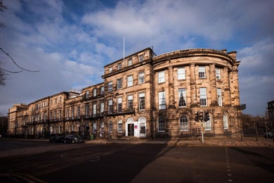 Citibase Edinburgh St Colme Street