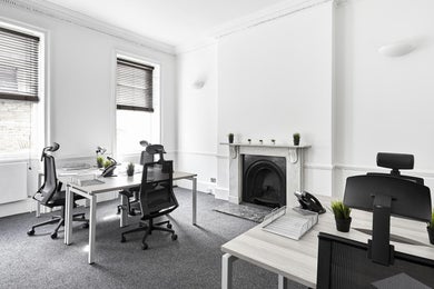 Podium Space - 9 Percy Street