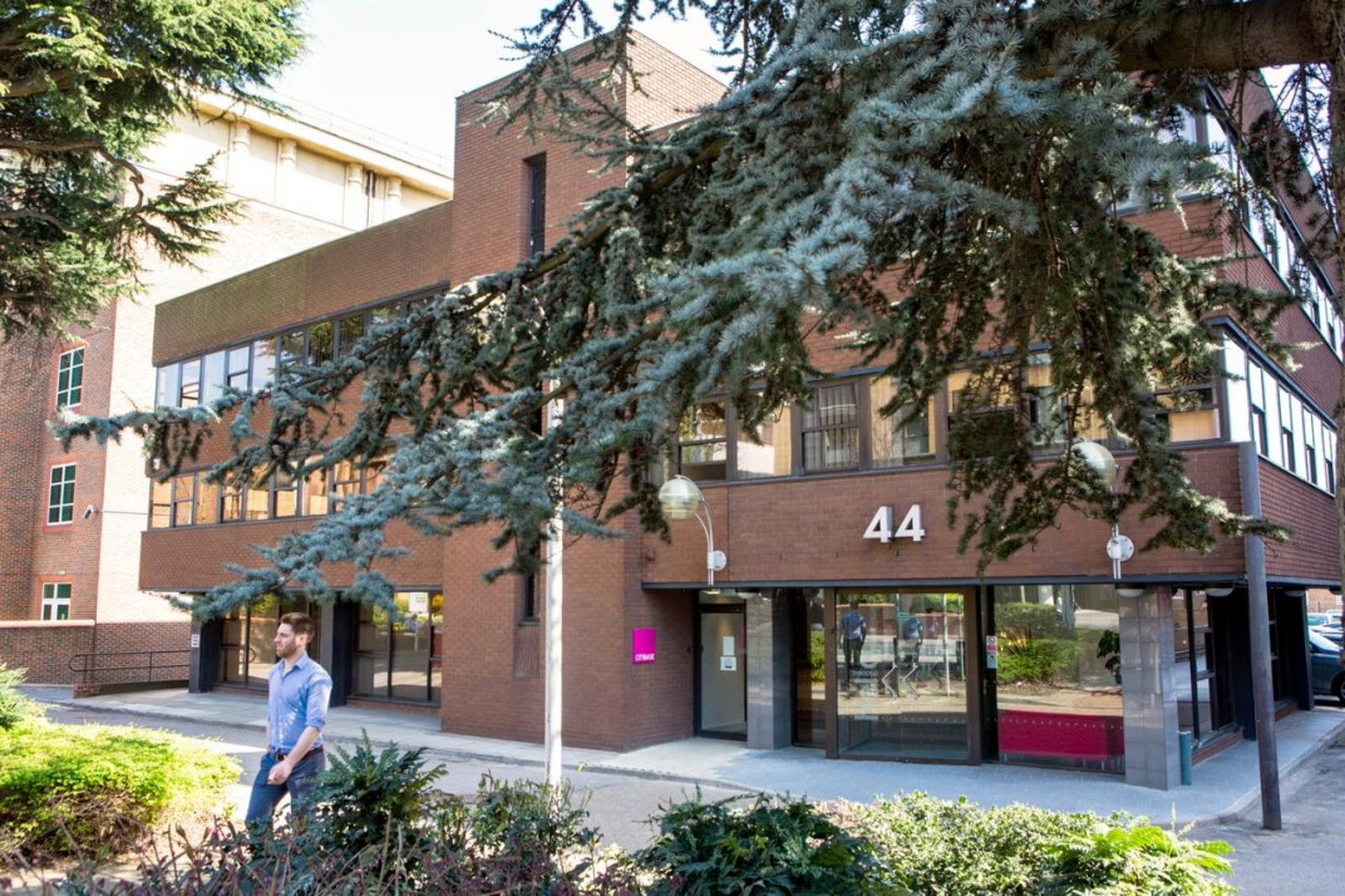 Citibase - Watford