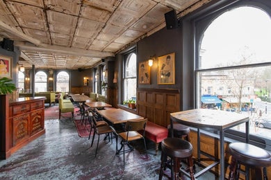 Half The ''Other'' Bar