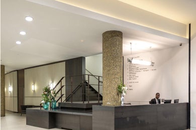 Thirdway Pulse - Holborn Gate