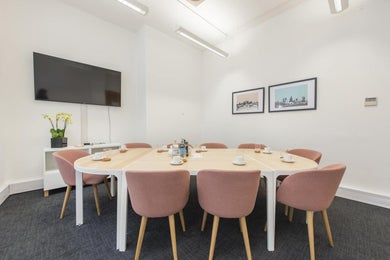 Meeting Room G01