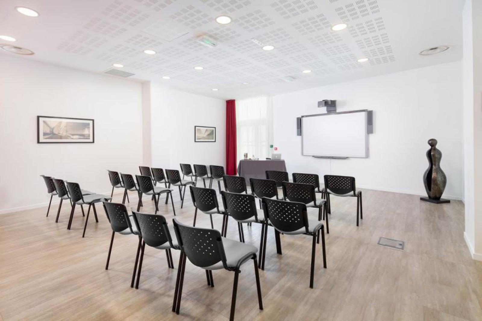 Salle de Conférence