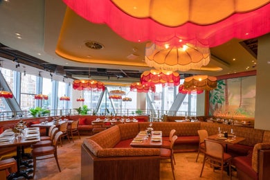 1st Floor Exclusive Hire