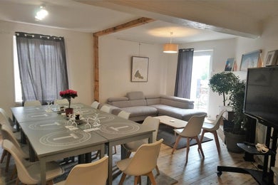 Salle de réunion, salon privatif