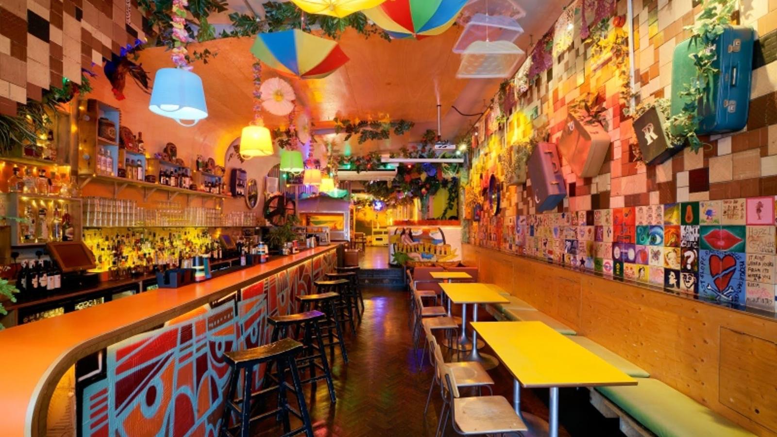 Whole Venue