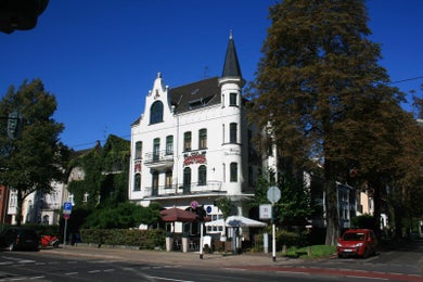 Tagungsraum