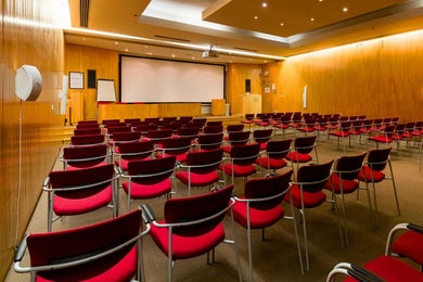 Lecture Theatre