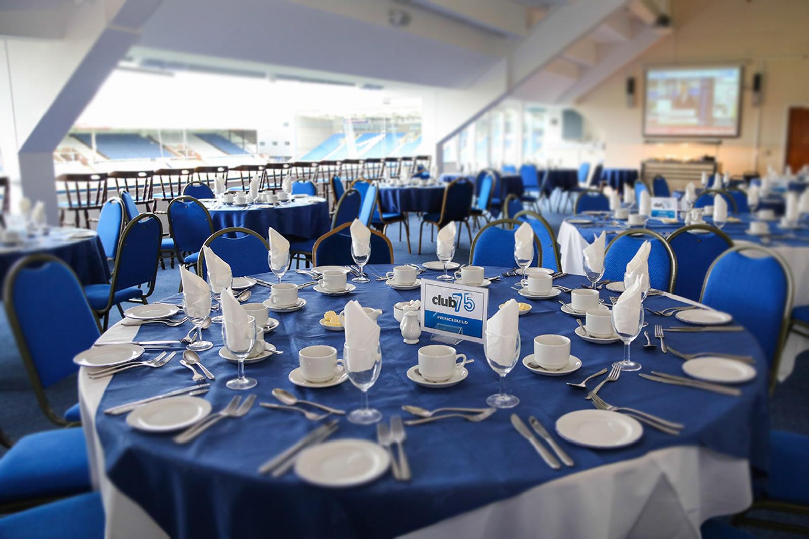 noel cantwell suite