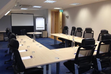 Sandford gate Conference room