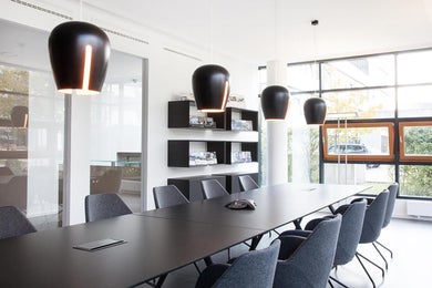 Meetingraum Neo, 38 qm