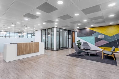 Regus - Paddington