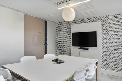 Salle de travail