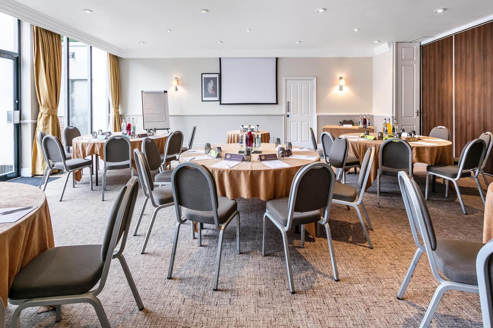 Alderley Suite