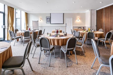 Alderley Suite