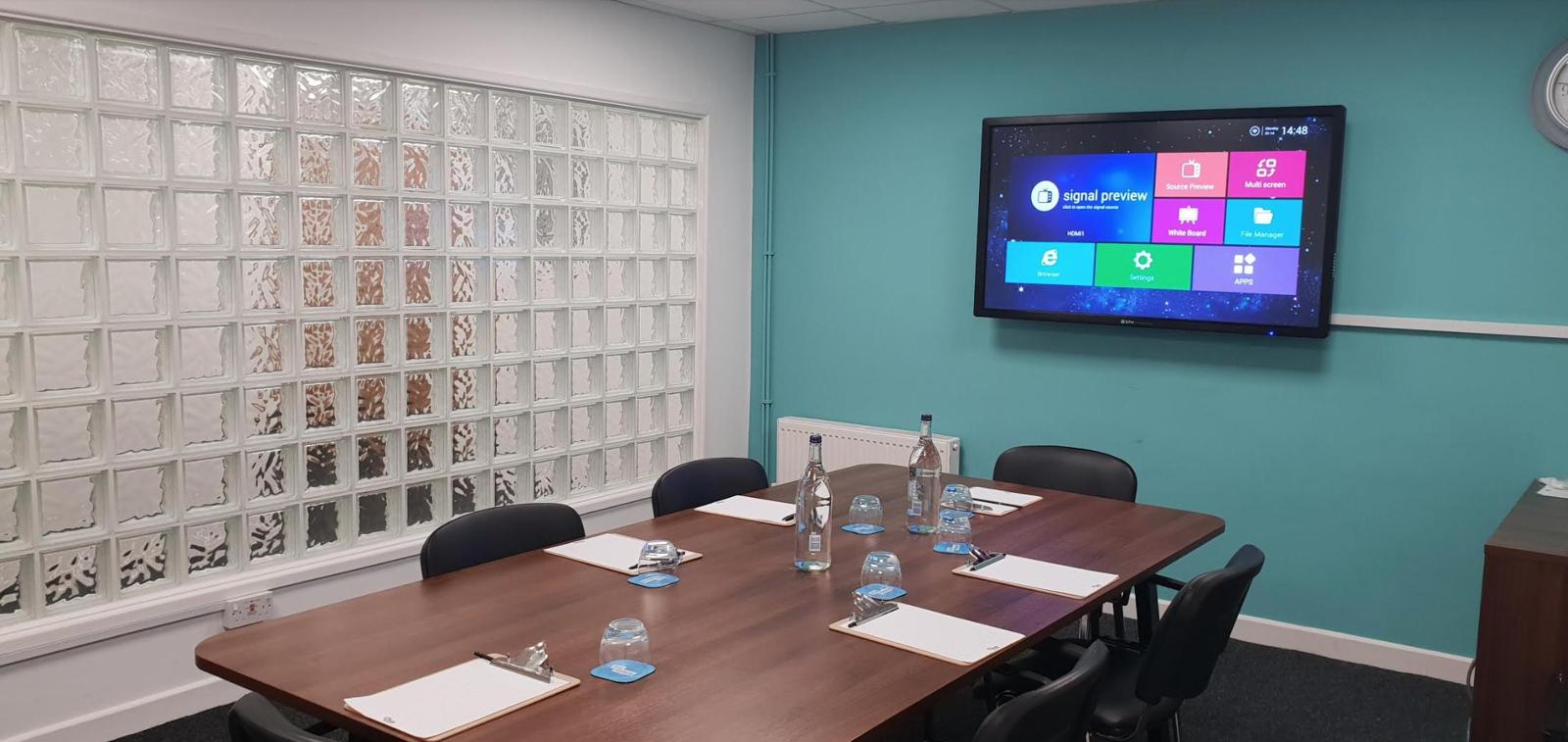 Medium Meeting Room