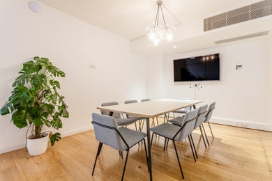 58-59 Great Marlborough Street