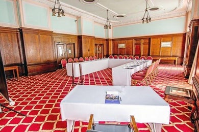 Boardroom