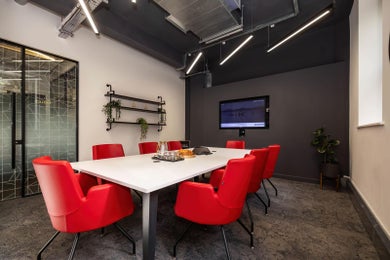 Large Meeting Room