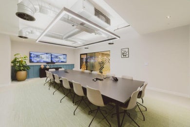 The Ballroom (New..)