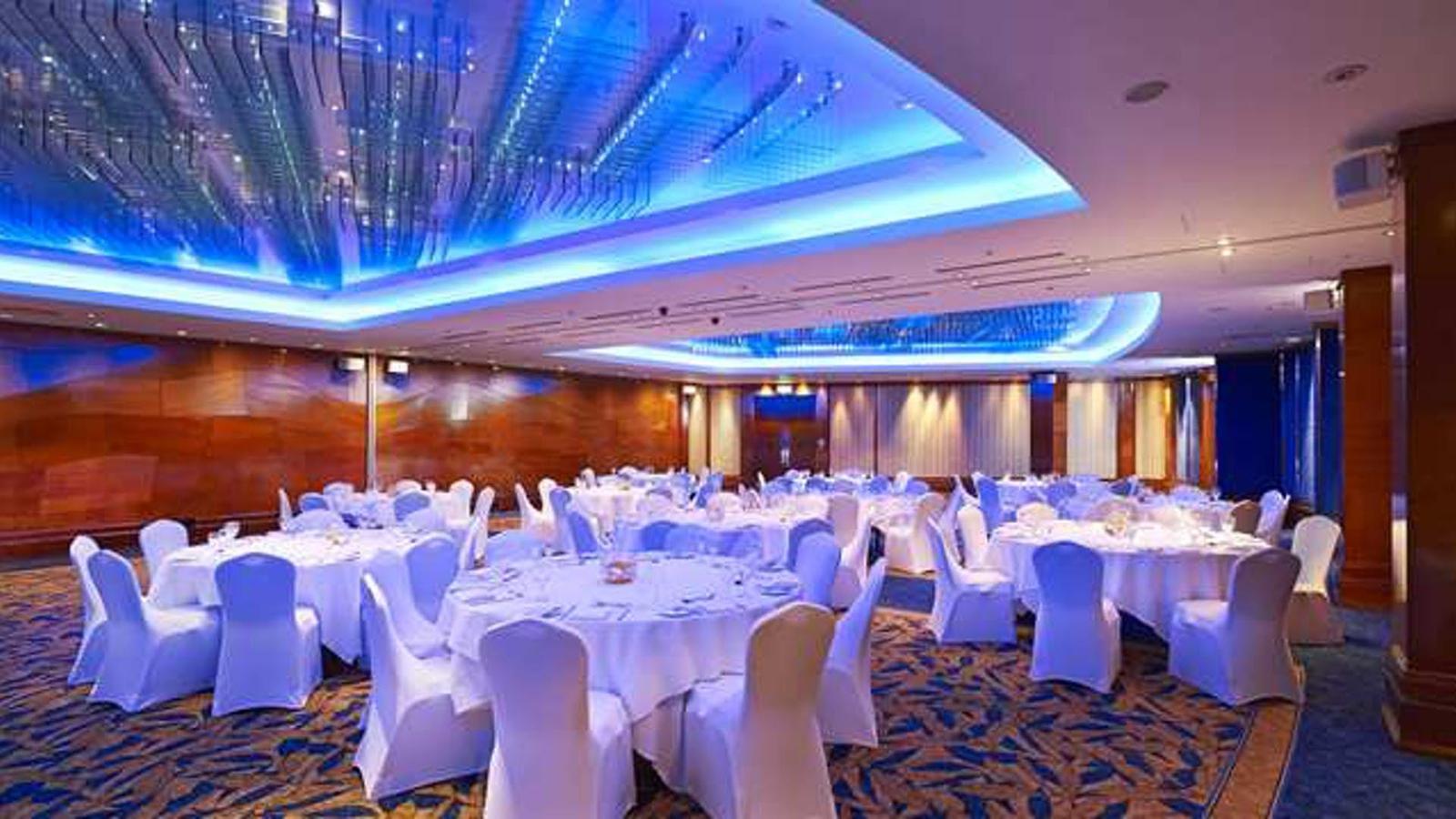 Ballroom