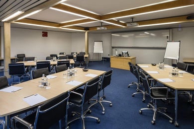 Templeton Lecture Room