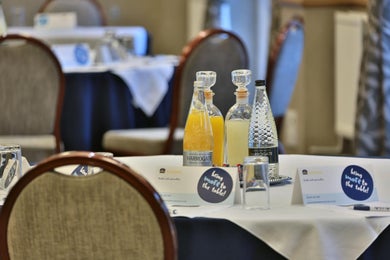 Lawton Room