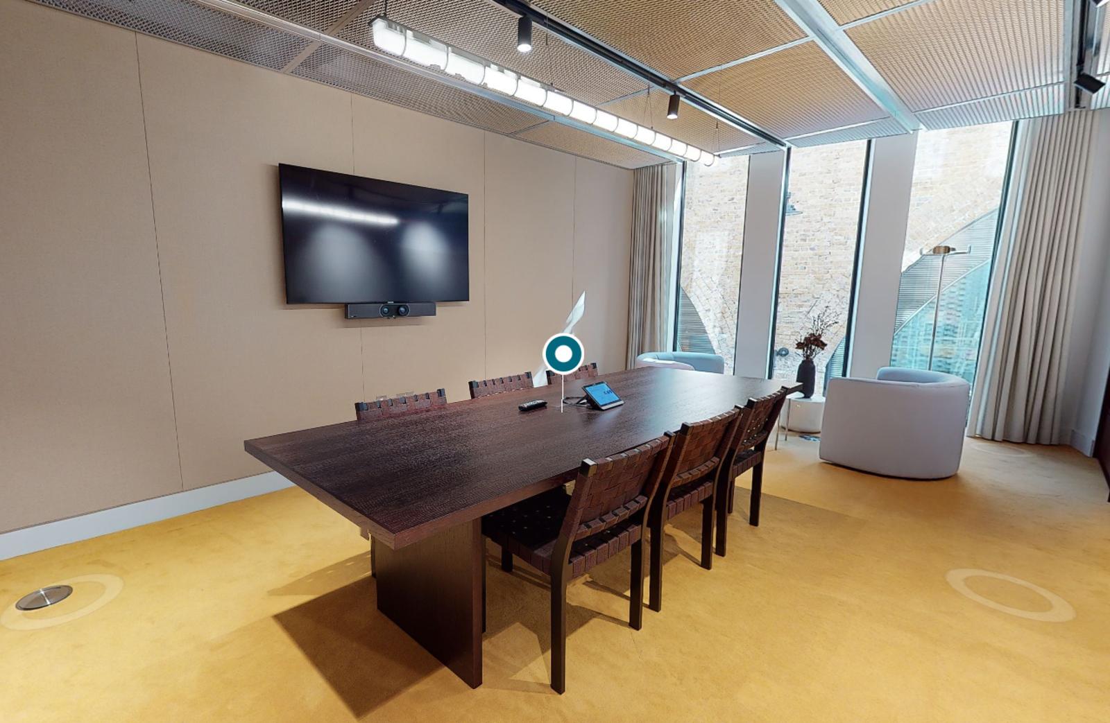 Meeting Room 4
