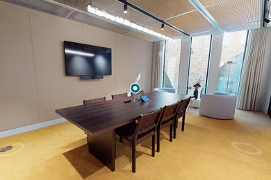 Meeting Room 4