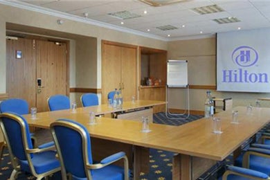 The Coventry Suite