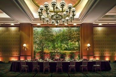 Grand Paris Ballroom