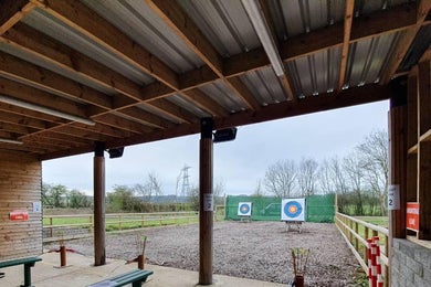 Archery Range