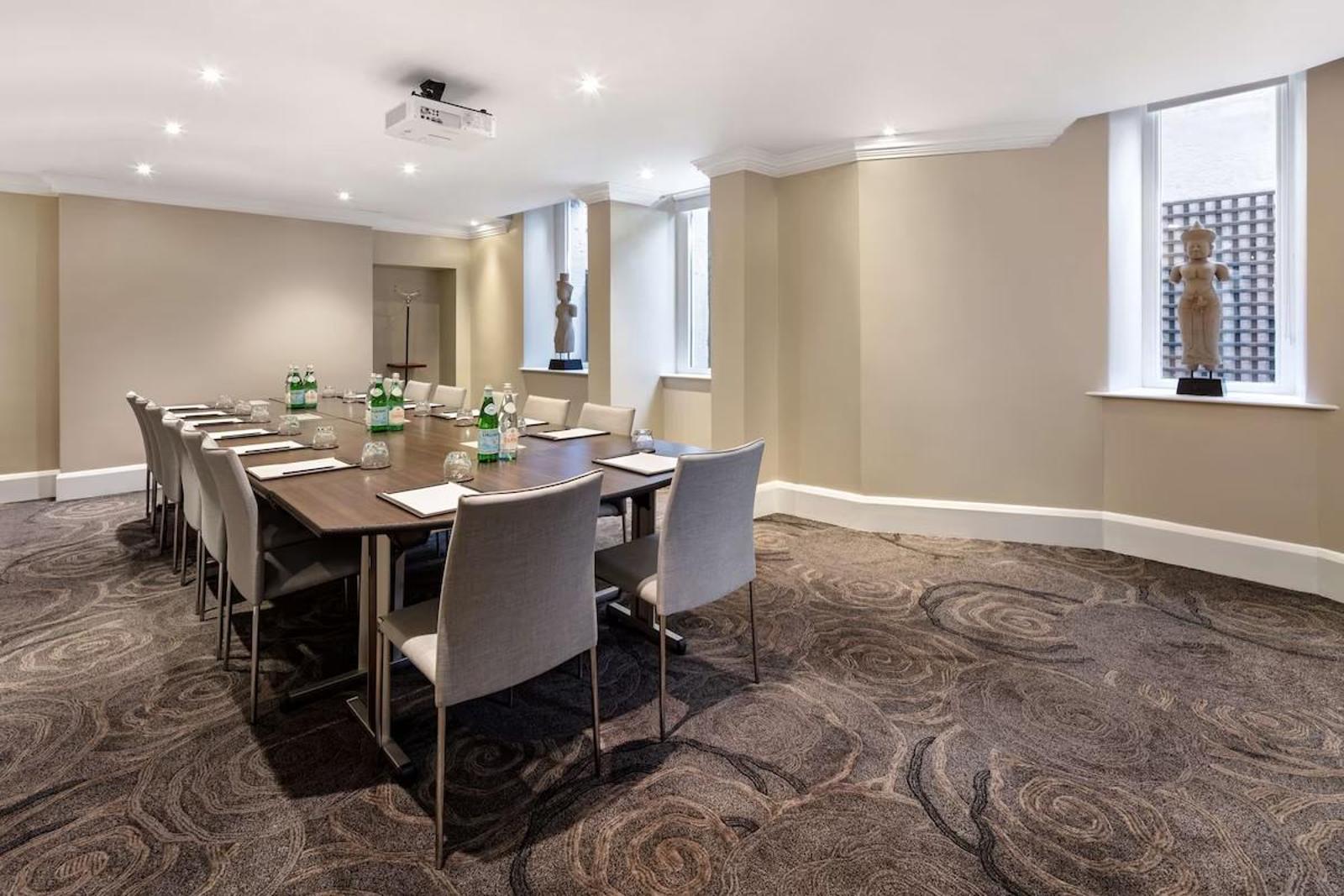 Private Room 14