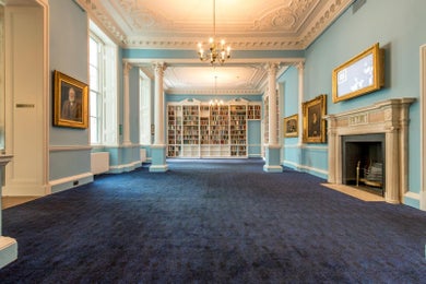 Georgian Room
