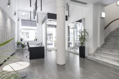 26 Throgmorton Street